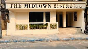 The MidTown Bistro – Salt Lake | Cafe & Coffee Shop in Bidhannagar, Kolkata