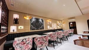 MidTown Bistro Reservations – private dining room in Salt Lake